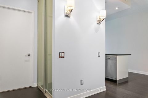 Photo 4 at 607 - 88 Park Lawn Road, Mimico, Toronto