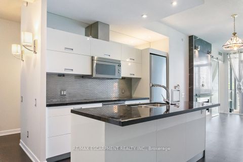 Photo 5 at 607 - 88 Park Lawn Road, Mimico, Toronto