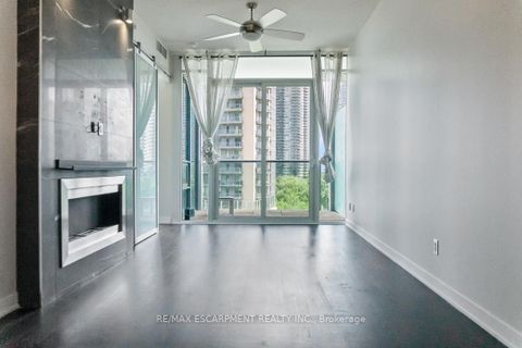 Photo 9 at 607 - 88 Park Lawn Road, Mimico, Toronto