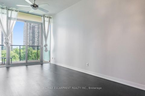 Photo 10 at 607 - 88 Park Lawn Road, Mimico, Toronto