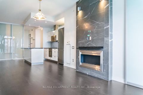 Photo 12 at 607 - 88 Park Lawn Road, Mimico, Toronto