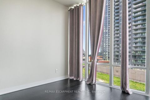 Photo 13 at 607 - 88 Park Lawn Road, Mimico, Toronto