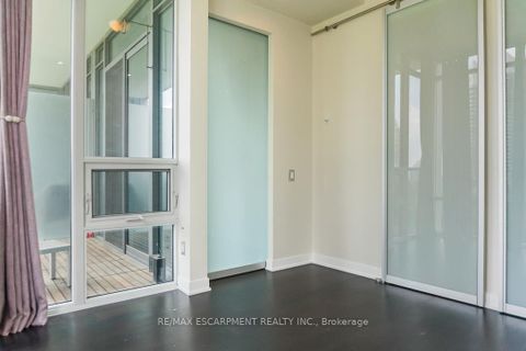 Photo 15 at 607 - 88 Park Lawn Road, Mimico, Toronto