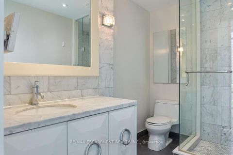 Photo 16 at 607 - 88 Park Lawn Road, Mimico, Toronto