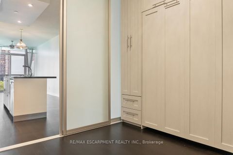 Photo 20 at 607 - 88 Park Lawn Road, Mimico, Toronto