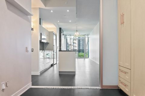 Photo 21 at 607 - 88 Park Lawn Road, Mimico, Toronto
