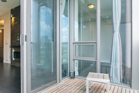 Photo 24 at 607 - 88 Park Lawn Road, Mimico, Toronto