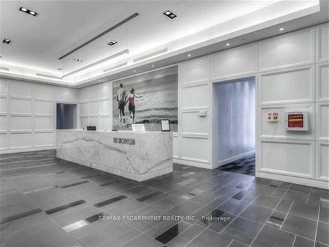 Photo 25 at 607 - 88 Park Lawn Road, Mimico, Toronto