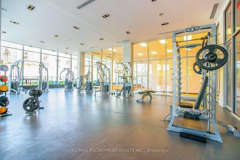 Photo 27 at 607 - 88 Park Lawn Road, Mimico, Toronto