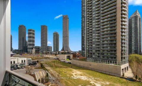 Photo 30 at 607 - 88 Park Lawn Road, Mimico, Toronto