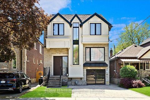 Photo 0 at 175 Floyd Avenue, East York, Toronto