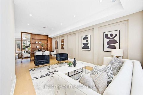 Photo 2 at 175 Floyd Avenue, East York, Toronto