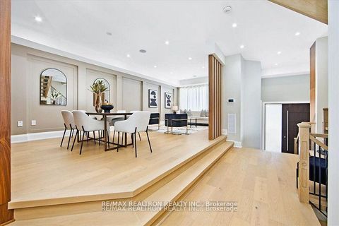 Photo 3 at 175 Floyd Avenue, East York, Toronto
