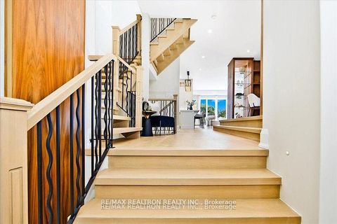 Photo 4 at 175 Floyd Avenue, East York, Toronto