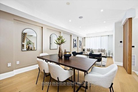 Photo 5 at 175 Floyd Avenue, East York, Toronto