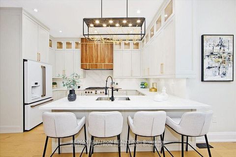 Photo 6 at 175 Floyd Avenue, East York, Toronto