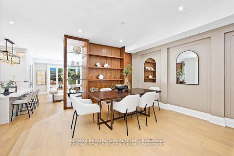 Photo 9 at 175 Floyd Avenue, East York, Toronto