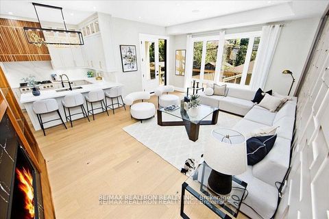 Photo 12 at 175 Floyd Avenue, East York, Toronto