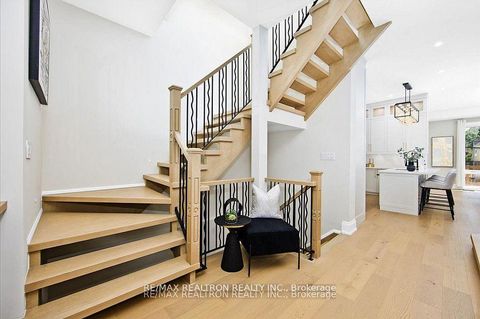 Photo 15 at 175 Floyd Avenue, East York, Toronto