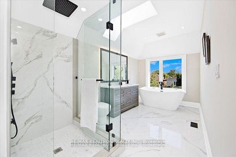 Photo 17 at 175 Floyd Avenue, East York, Toronto