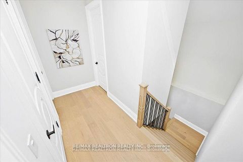 Photo 18 at 175 Floyd Avenue, East York, Toronto