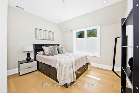 Photo 19 at 175 Floyd Avenue, East York, Toronto