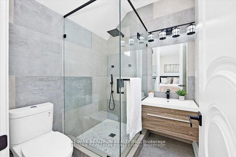 Photo 20 at 175 Floyd Avenue, East York, Toronto