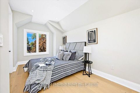 Photo 23 at 175 Floyd Avenue, East York, Toronto