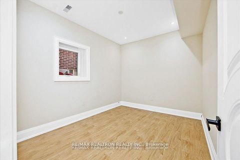 Photo 26 at 175 Floyd Avenue, East York, Toronto