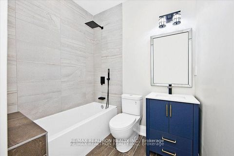 Photo 27 at 175 Floyd Avenue, East York, Toronto