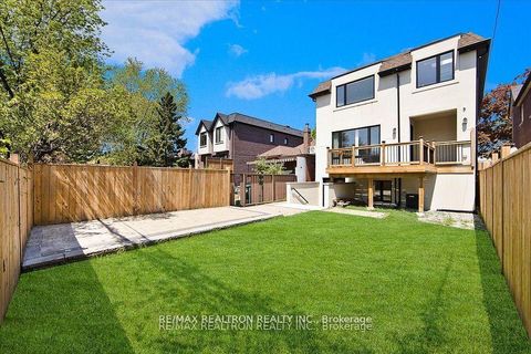 Photo 29 at 175 Floyd Avenue, East York, Toronto