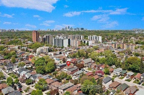 Photo 33 at 175 Floyd Avenue, East York, Toronto