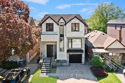 Photo 34 at 175 Floyd Avenue, East York, Toronto
