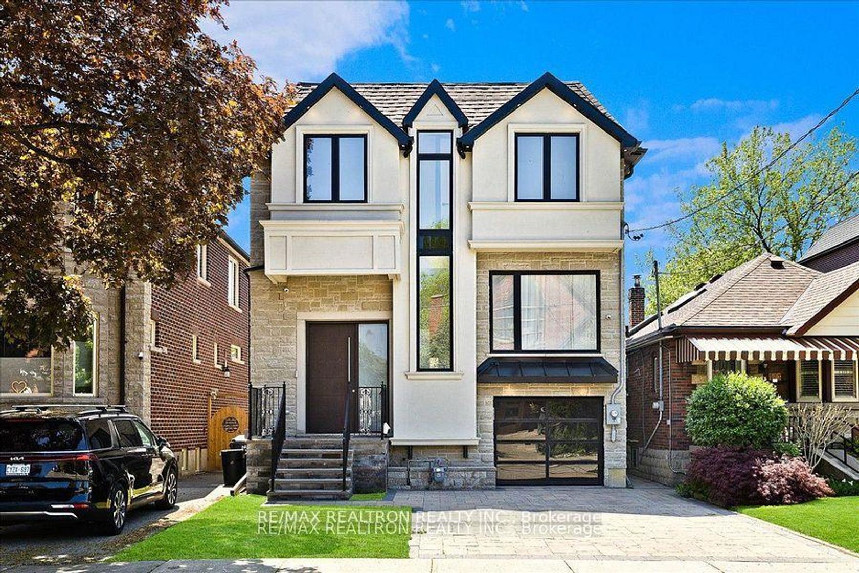 175 Floyd Avenue, East York, Toronto 