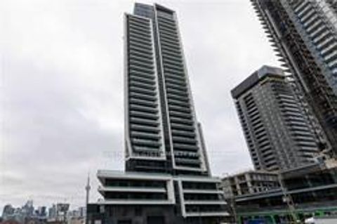 Photo 1 at 2305 - 50 Ordnance Street, Niagara, Toronto