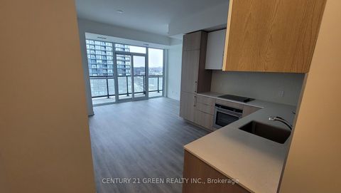 Photo 2 at 2305 - 50 Ordnance Street, Niagara, Toronto