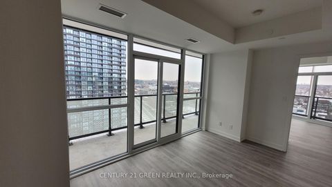 Photo 3 at 2305 - 50 Ordnance Street, Niagara, Toronto