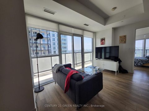 Photo 6 at 2305 - 50 Ordnance Street, Niagara, Toronto