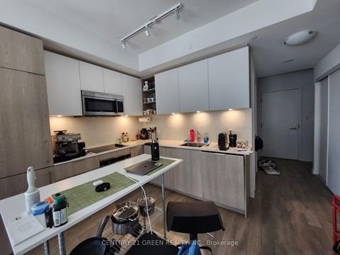 Photo 7 at 2305 - 50 Ordnance Street, Niagara, Toronto