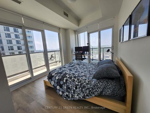 Photo 8 at 2305 - 50 Ordnance Street, Niagara, Toronto