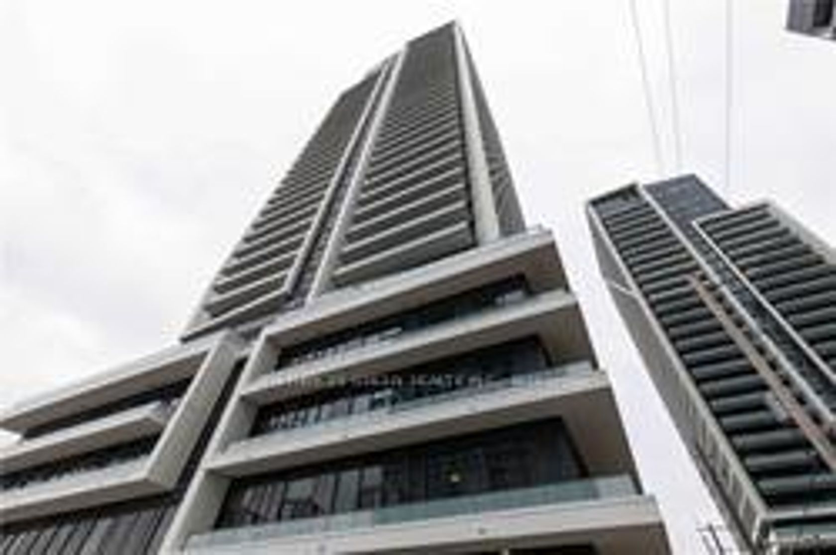 2305 - 50 Ordnance Street, Niagara, Toronto 