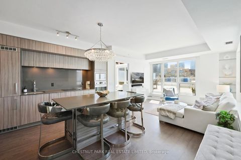 Photo 1 at 1220 - 38 Cameron Street, Chinatown, Toronto