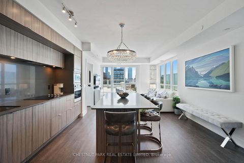 Photo 3 at 1220 - 38 Cameron Street, Chinatown, Toronto