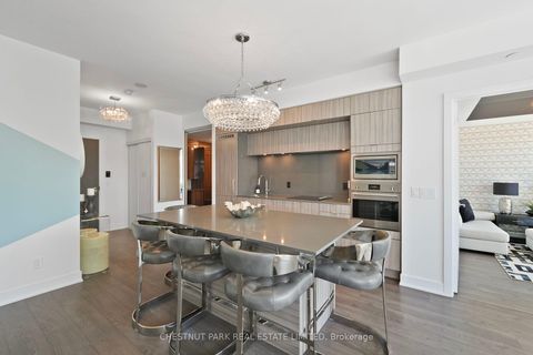 Photo 4 at 1220 - 38 Cameron Street, Chinatown, Toronto