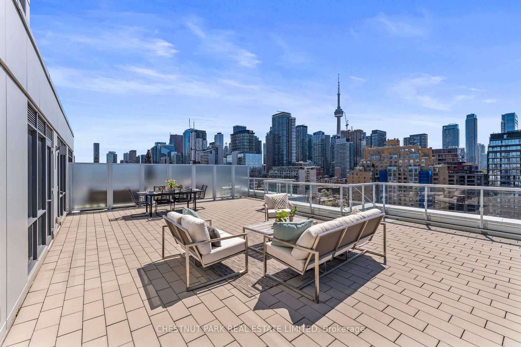 1220 - 38 Cameron Street, Chinatown, Toronto by Loree Meneguzzi Real Estate 1220 - 38 Cameron Street, Chinatown, Toronto