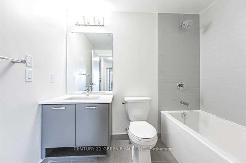 Photo 4 at 502 - 2300 St. Clair Avenue W, Junction Area, Toronto