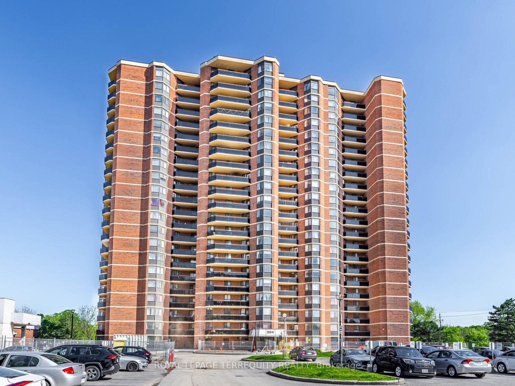 1708 - 234 Albion Road, Old Rexdale, Toronto by Loree Meneguzzi Real Estate 1708 - 234 Albion Road, Old Rexdale, Toronto