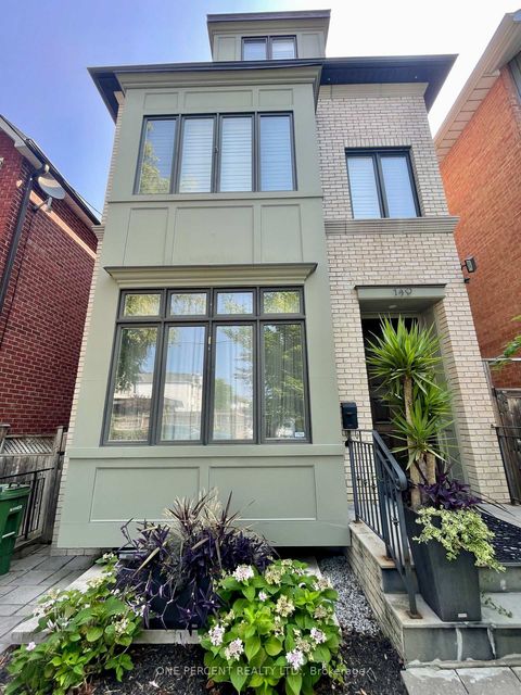 Photo 0 at 149 Ronan Avenue, Lawrence Park North, Toronto