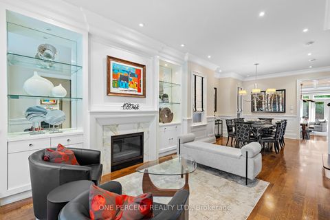 Photo 5 at 149 Ronan Avenue, Lawrence Park North, Toronto