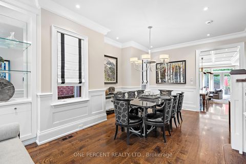 Photo 8 at 149 Ronan Avenue, Lawrence Park North, Toronto
